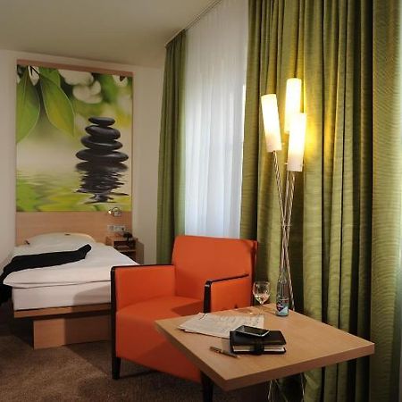 Hotel Ratskeller Залцгитер Стая снимка