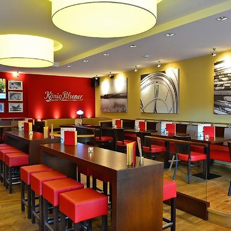 Hotel Ratskeller Залцгитер Екстериор снимка