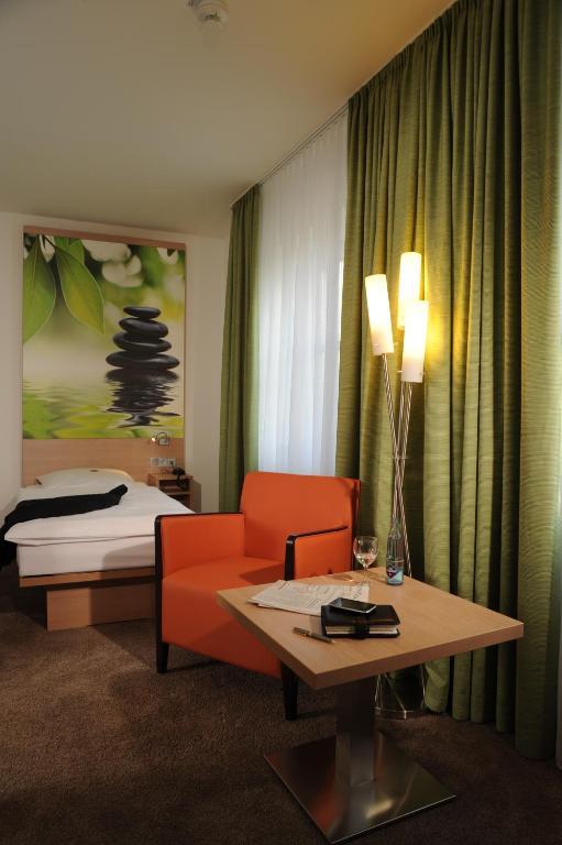 Hotel Ratskeller Залцгитер Стая снимка
