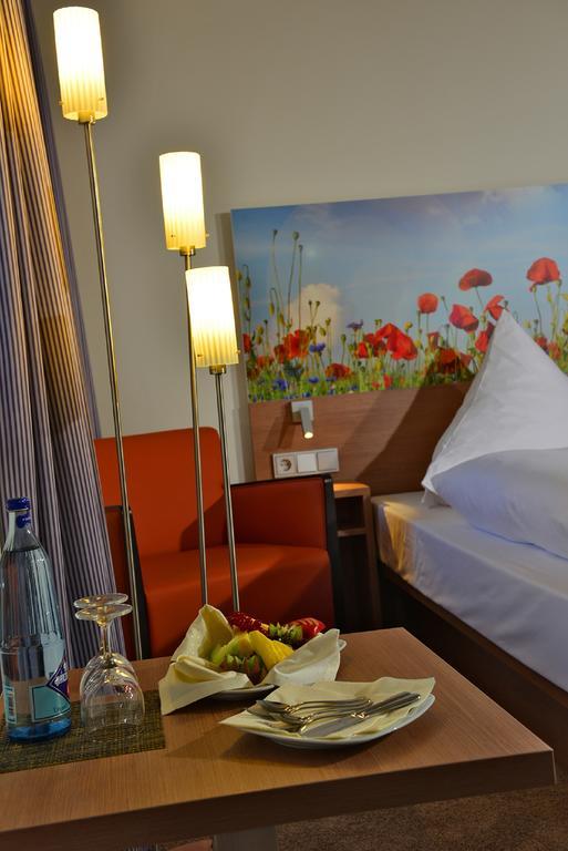 Hotel Ratskeller Залцгитер Екстериор снимка
