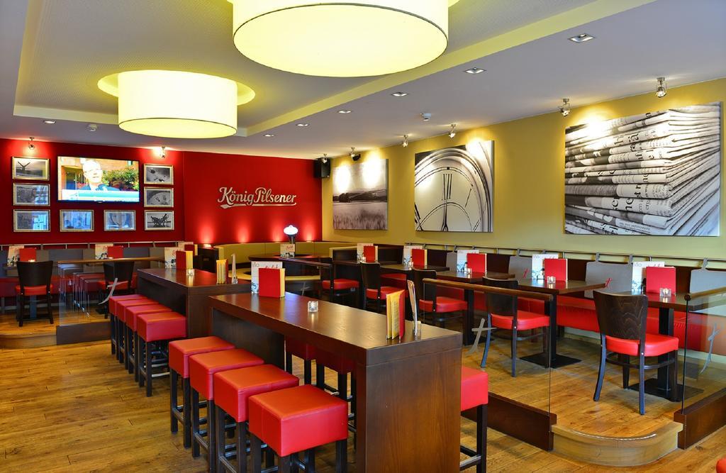 Hotel Ratskeller Залцгитер Екстериор снимка