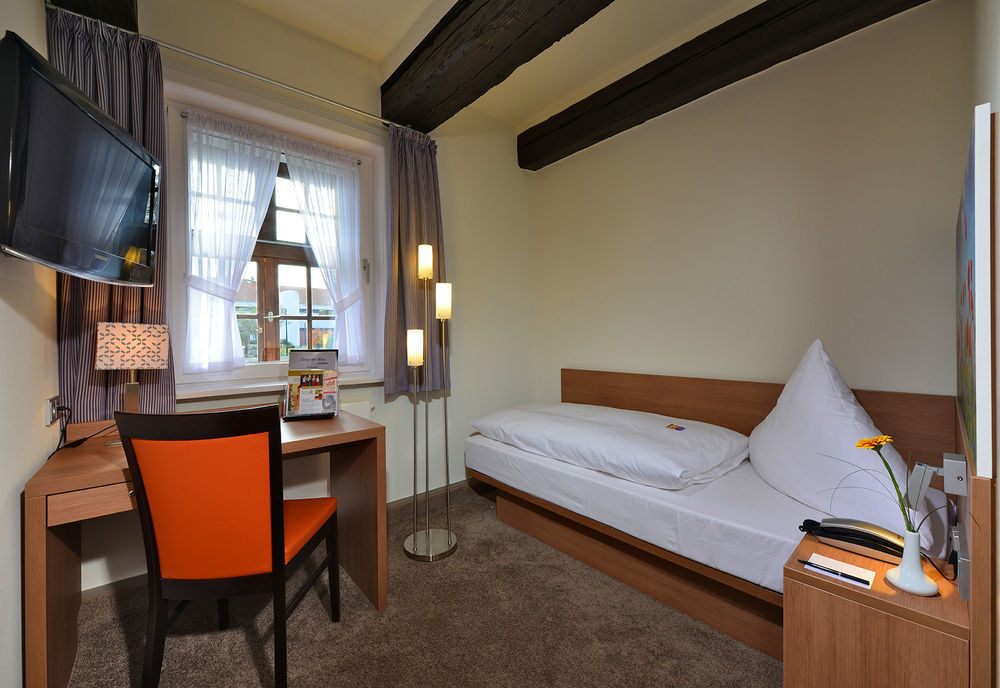 Hotel Ratskeller Залцгитер Екстериор снимка