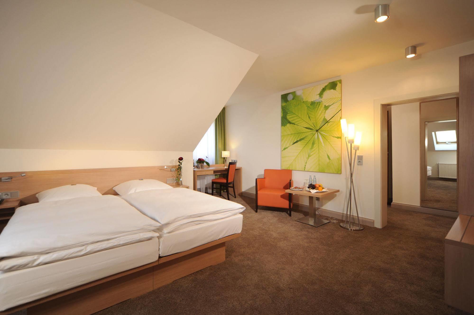 Hotel Ratskeller Залцгитер Екстериор снимка