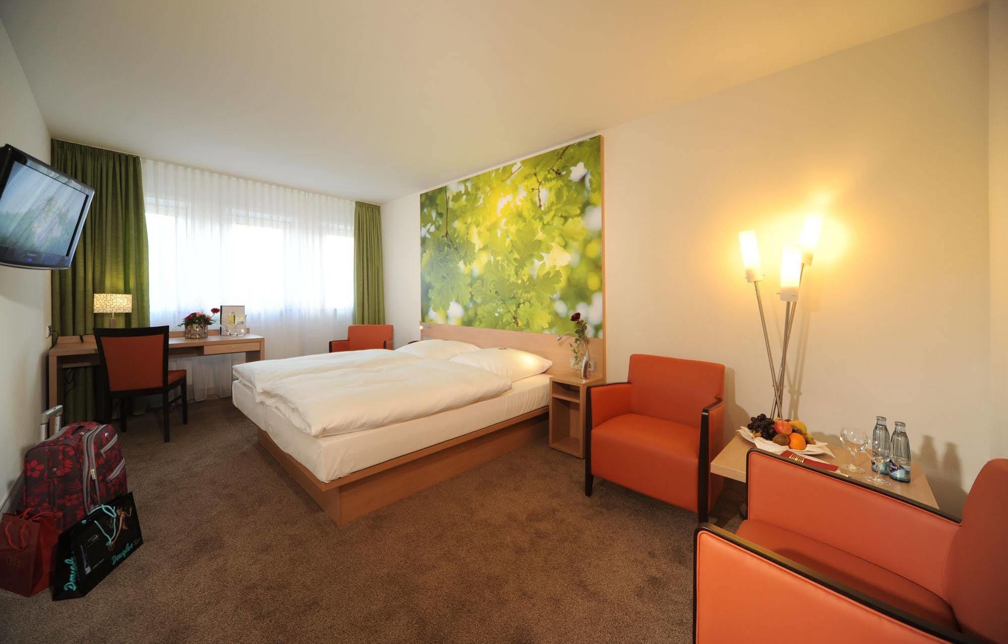 Hotel Ratskeller Залцгитер Екстериор снимка