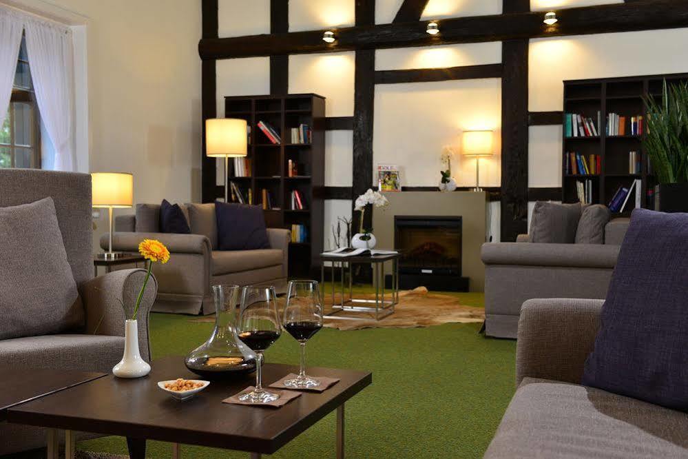 Hotel Ratskeller Залцгитер Екстериор снимка